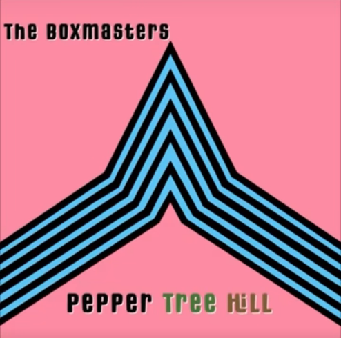 The Boxmasters Pepper Tree Hill